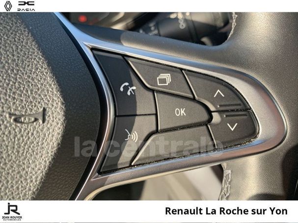 Renault Arkana 107 kW image number 21