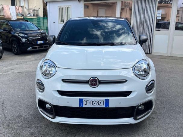 Fiat 500X 1.6 MultiJet Sport 96 kW image number 3