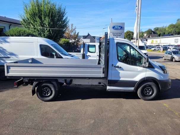 Ford Transit 350 Trend 96 kW image number 8