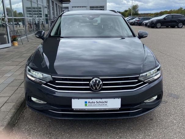 Volkswagen Passat Variant 2.0 TDI Business 110 kW image number 7