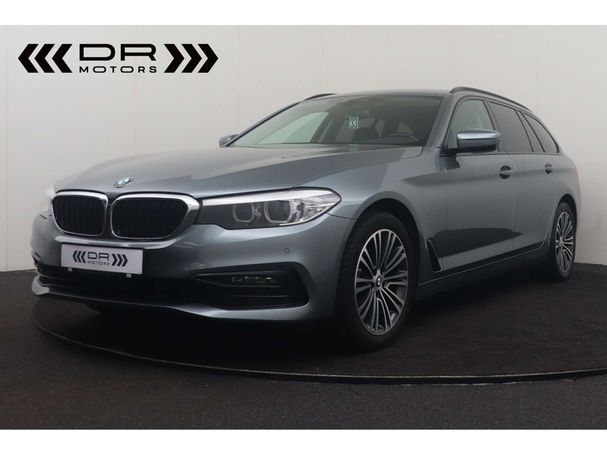 BMW 520d Touring 110 kW image number 1