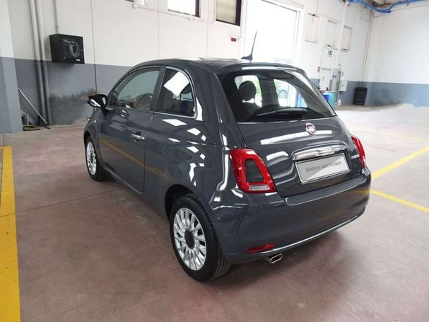 Fiat 500 1.0 51 kW image number 7