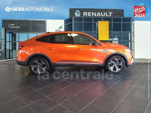 Renault Arkana 107 kW image number 19