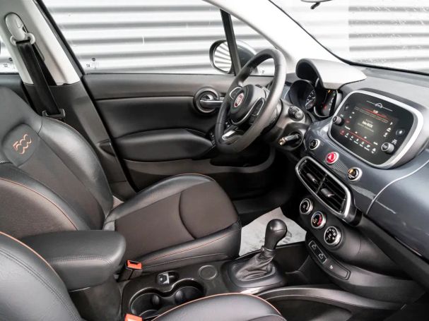 Fiat 500X 1.3 DCT 110 kW image number 19