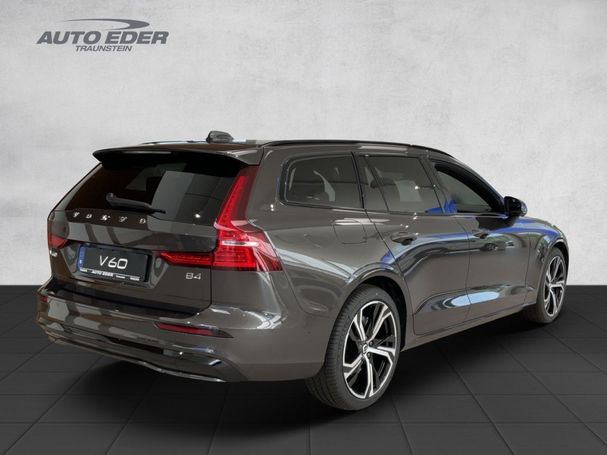 Volvo V60 Plus 145 kW image number 4