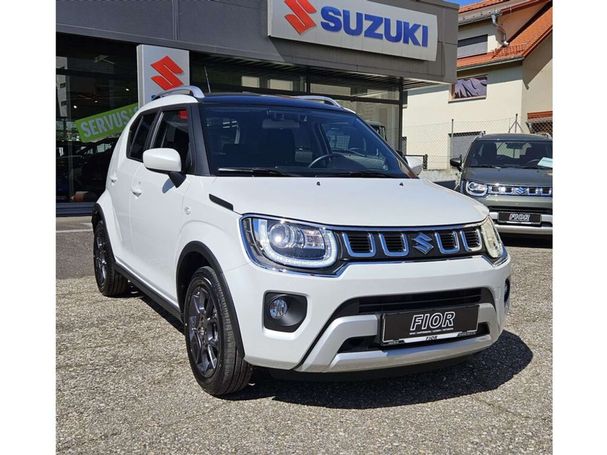 Suzuki Ignis 61 kW image number 2