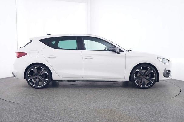 Cupra Leon 1.4 e-Hybrid DSG 110 kW image number 6