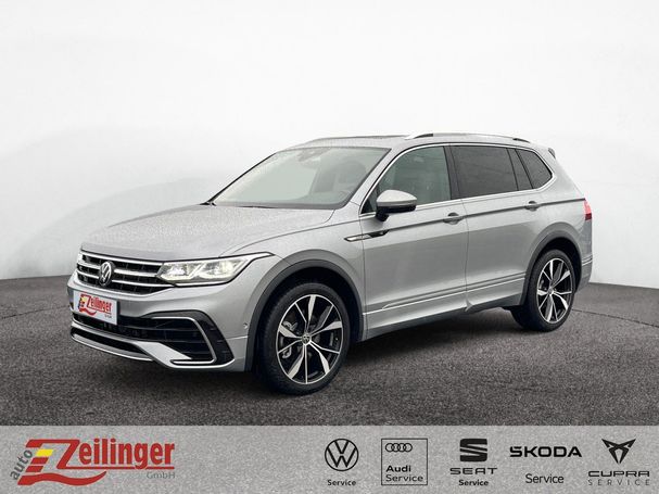 Volkswagen Tiguan Allspace TSI R-Line DSG 4Motion 180 kW image number 1