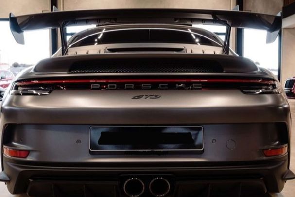 Porsche 992 GT3 PDK 375 kW image number 16