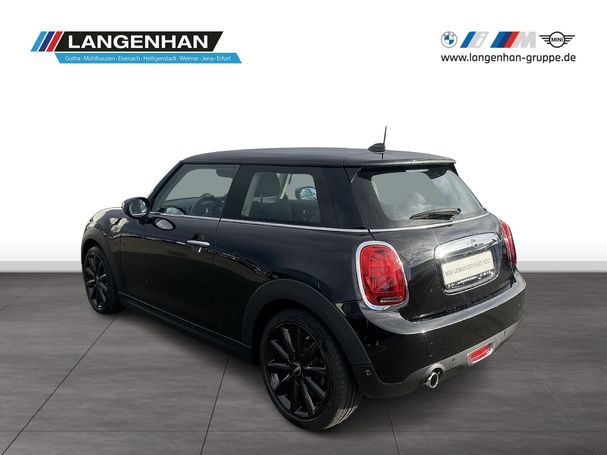 Mini One 75 kW image number 4