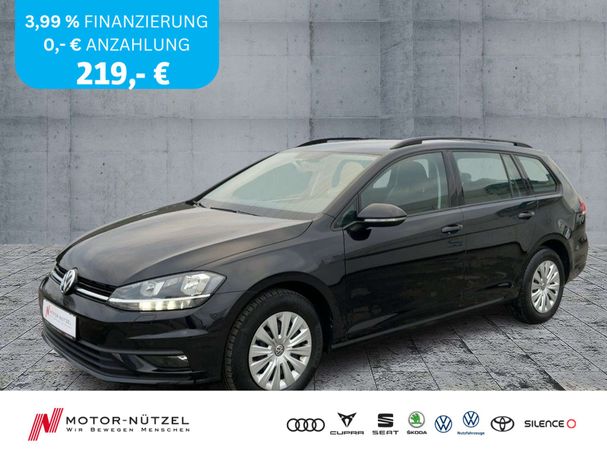 Volkswagen Golf Variant 1.6 TDI 85 kW image number 2