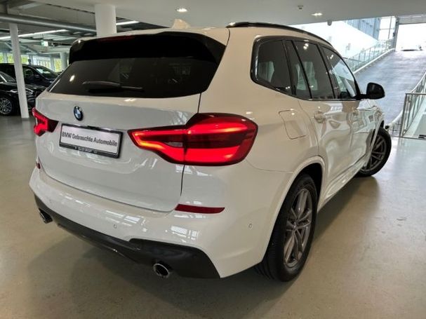 BMW X3 xDrive 210 kW image number 3