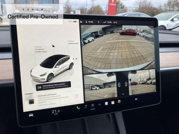 Tesla Model 3 Long Range 258 kW image number 14