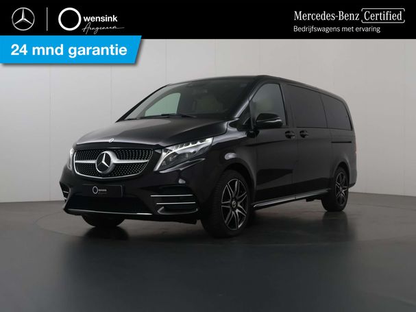 Mercedes-Benz V 300d Avantgarde 174 kW image number 1