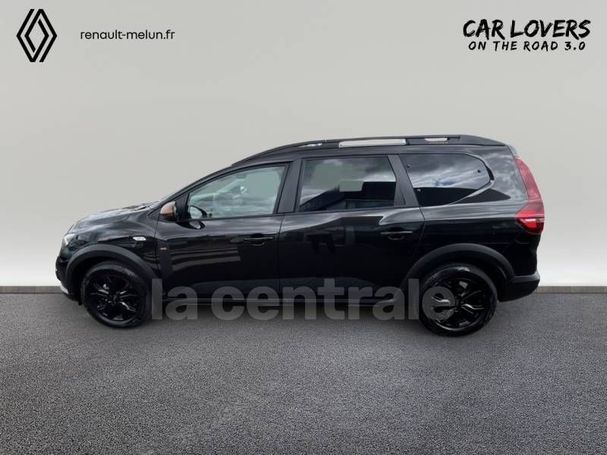 Dacia Jogger 74 kW image number 16