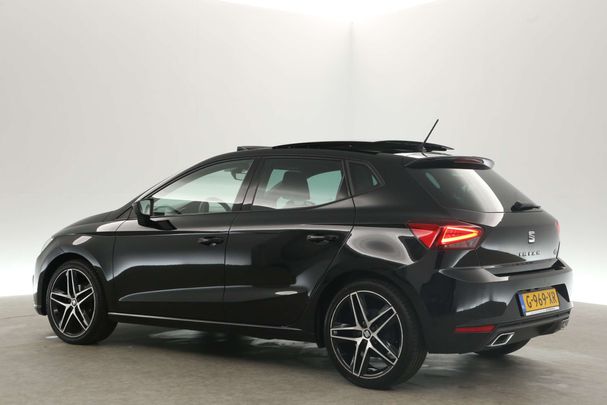 Seat Ibiza 1.0 TSI FR 70 kW image number 33