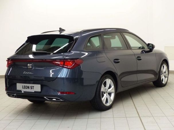 Seat Leon ST 1.5 TSI FR 110 kW image number 3