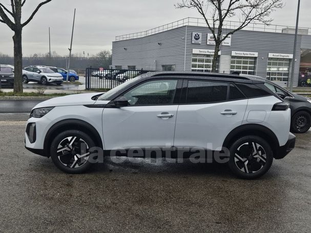 Peugeot 2008 PureTech 130 96 kW image number 2