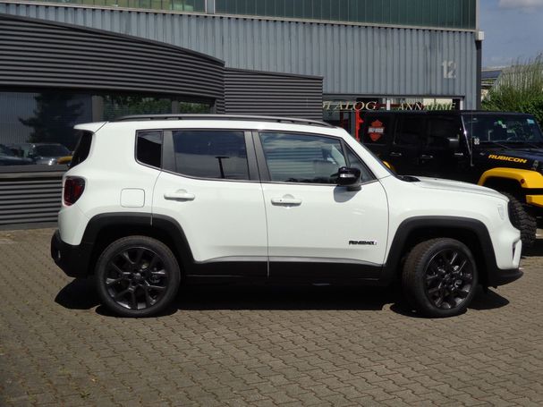 Jeep Renegade PHEV 176 kW image number 2