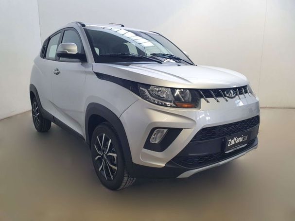 Mahindra KUV100 1.2 64 kW image number 2