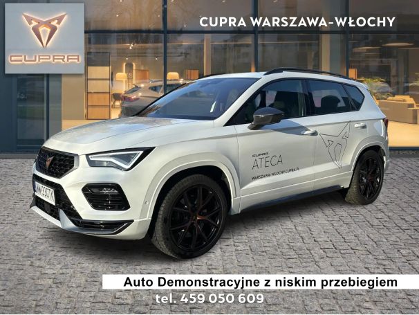 Cupra Ateca 2.0 TSI DSG 4Drive 221 kW image number 1