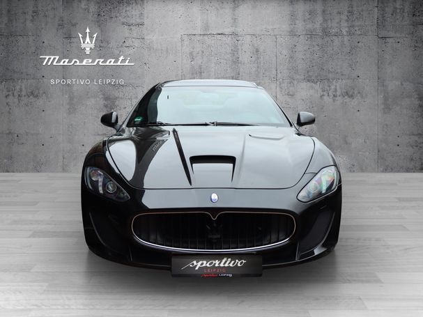 Maserati Granturismo 338 kW image number 3