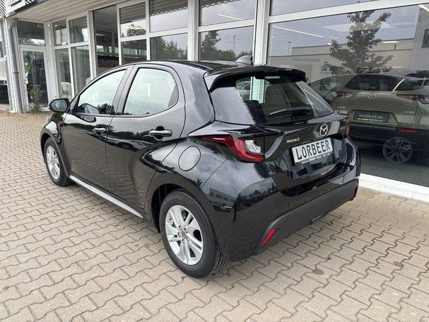 Mazda 2 Hybrid 85 kW image number 6