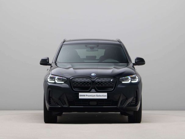 BMW iX3 80 kWh 210 kW image number 6