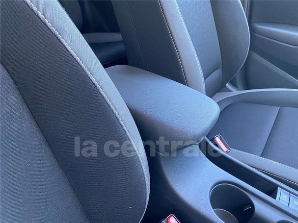 Hyundai Kona 104 kW image number 27