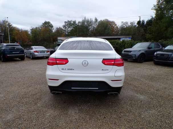 Mercedes-Benz GLC 350 155 kW image number 6