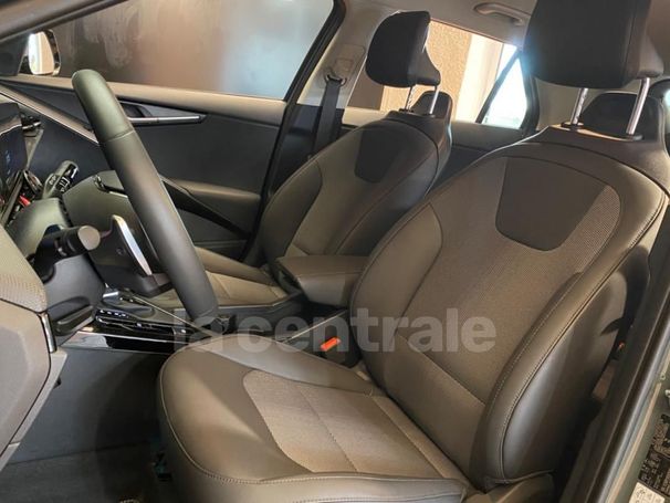 Kia Niro 96 kW image number 27