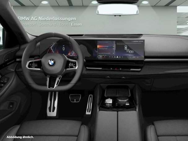 BMW 520i 140 kW image number 4