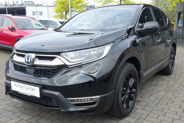 Honda CR-V 2.0 Sport Line 135 kW image number 1