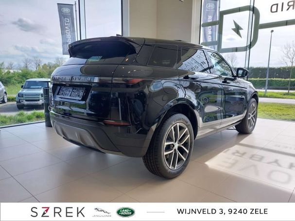 Land Rover Range Rover Evoque 221 kW image number 2