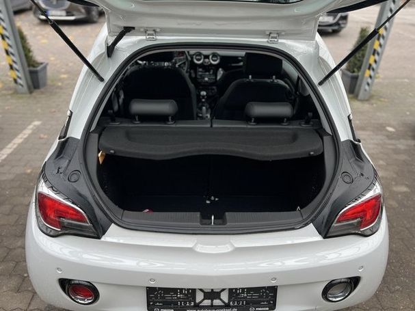 Opel Adam 51 kW image number 5