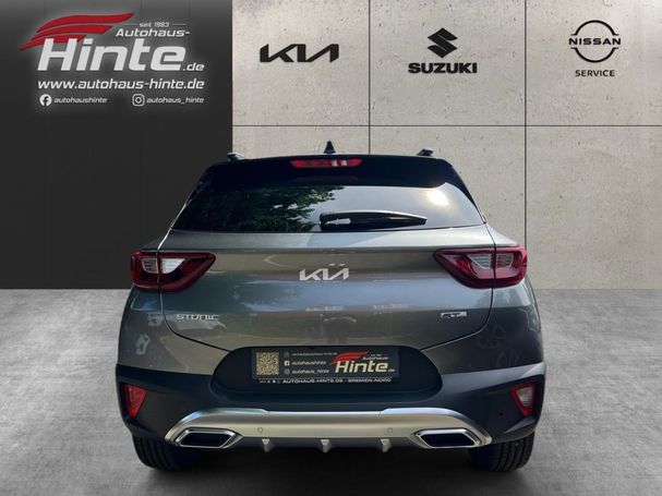 Kia Stonic 1.0 74 kW image number 6