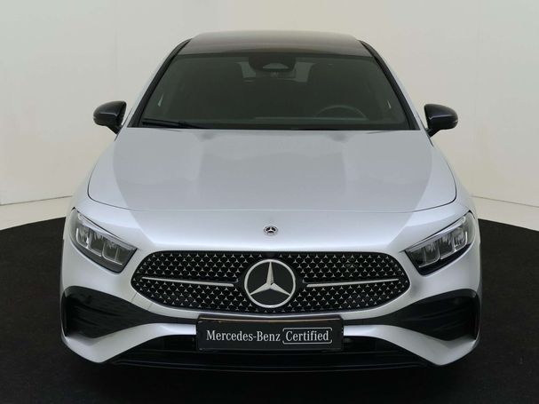 Mercedes-Benz A 180 AMG Line 100 kW image number 9