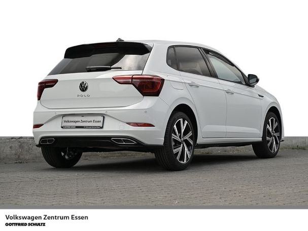 Volkswagen Polo TSI DSG 85 kW image number 2