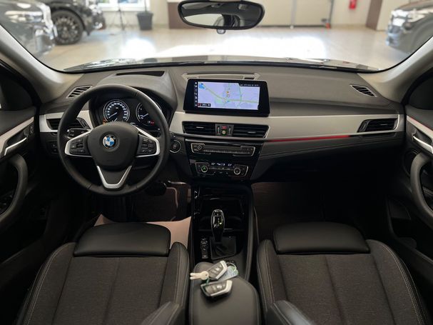 BMW X1 xDrive18d 110 kW image number 6