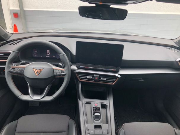 Cupra Leon Sportstourer 1.5 eTSI DSG 110 kW image number 2