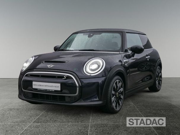 Mini Cooper SE Mini Yours 135 kW image number 1