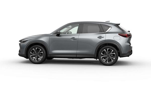 Mazda CX-5 e-Skyactiv G 121 kW image number 9