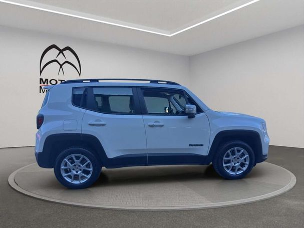 Jeep Renegade 1.3 PHEV 140 kW image number 20