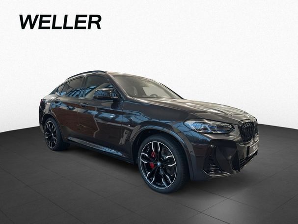 BMW X4 M40d xDrive 250 kW image number 3