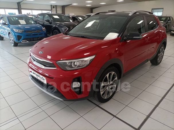 Kia Stonic 1.0 T-GDi 100 74 kW image number 1