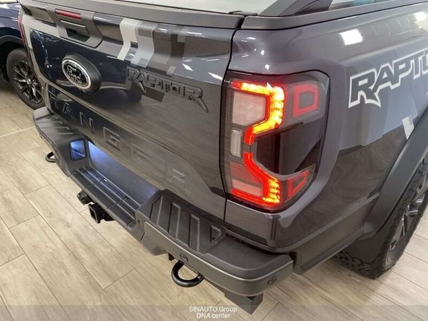 Ford Ranger Raptor 2.0 EcoBlue 154 kW image number 7