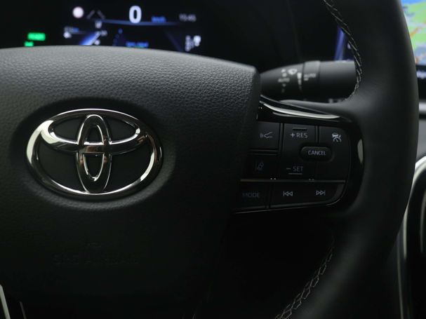 Toyota Mirai 113 kW image number 19