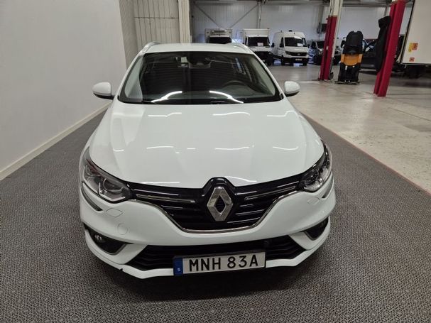 Renault Megane dCi 115 85 kW image number 3