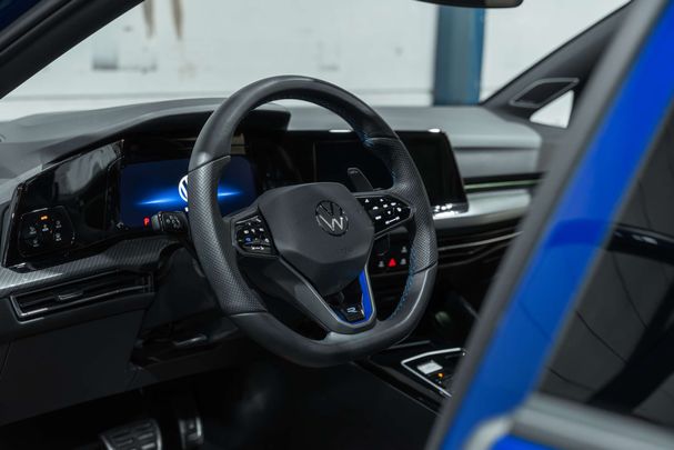 Volkswagen Golf R DSG 4Motion 235 kW image number 20