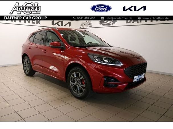 Ford Kuga 165 kW image number 1